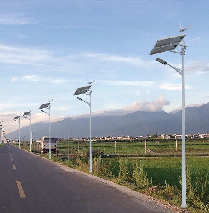 云南太阳能景观灯厂家